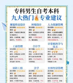 男生