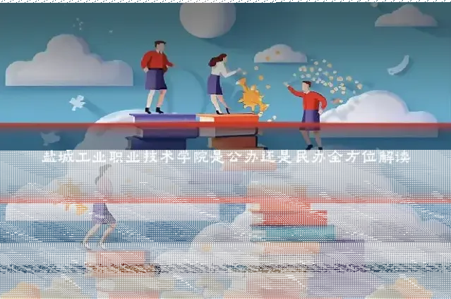 盐城工业职业技术学院是公办还是民办全方位解读