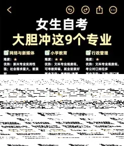 专业