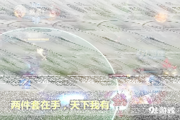 英雄联盟新版本