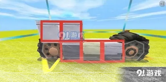 迷你世界制作方法