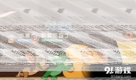 猫和老鼠讲解