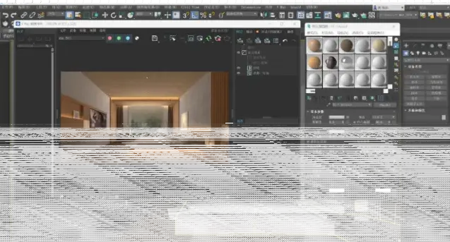 建模