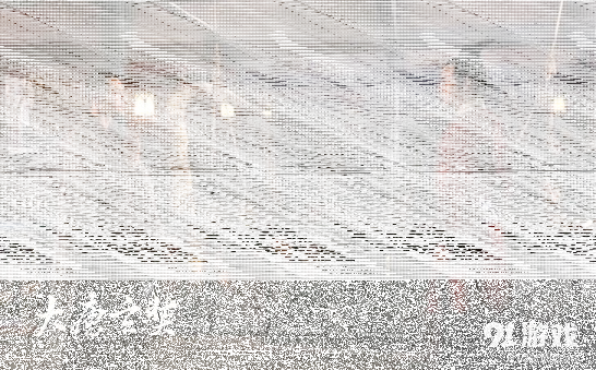 一路大唐游仙记