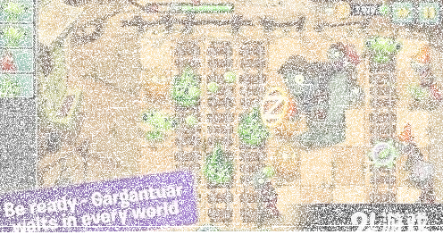 植物大战僵尸登场