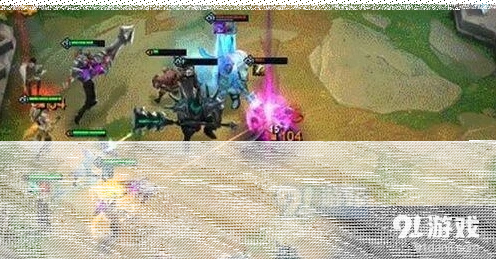 云顶之弈恶魔艾希元素流阵容稳定攻略