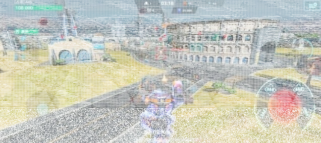 机甲战队轰鸣