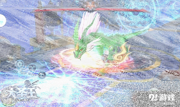 军团神魔