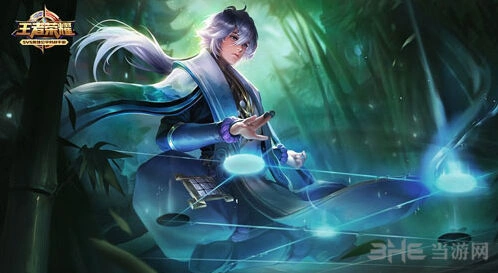 王者荣耀奕星技能出装全攻略