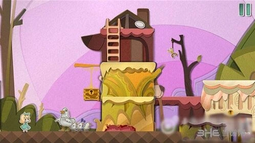 纸片少女第2-1关过关攻略详解