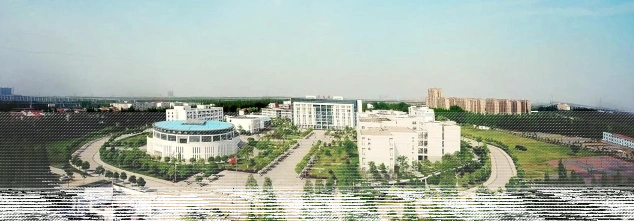 湖北大学