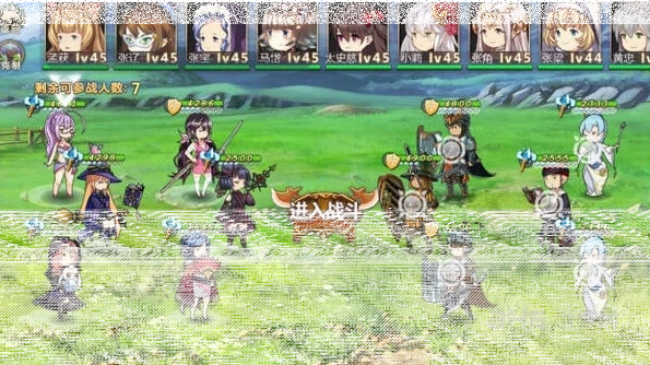姬魔恋战纪凉州贾诩打法攻略