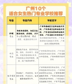 女生