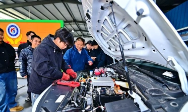 汽车