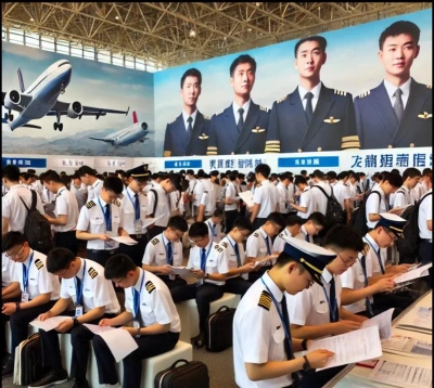 中国民航大学