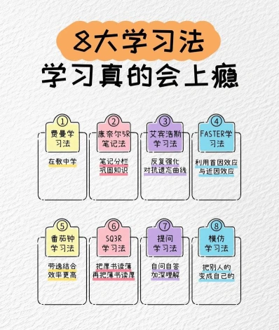 学习