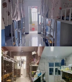 床上用品