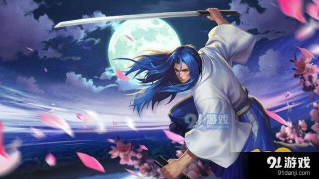 王者荣耀橘右京怎么玩