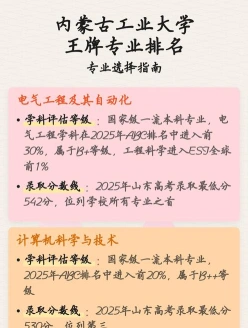 内蒙古工业