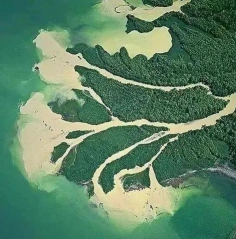 河流地貌