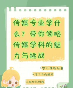 传媒
