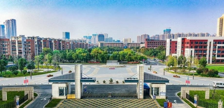 武汉科技大学