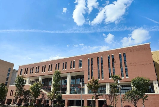 职业技术学院