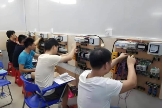 职业培训学校