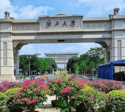 广西大学