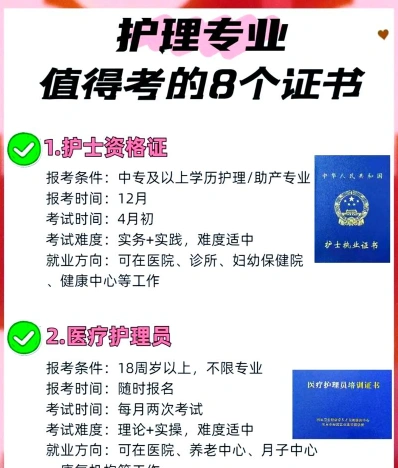 护理