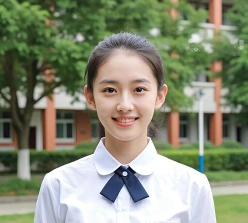 女生