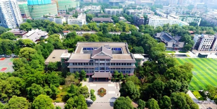 生活环境