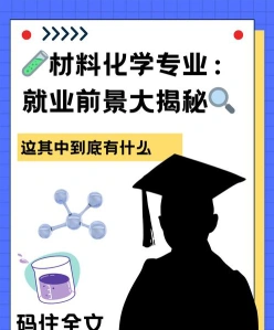 就业方向