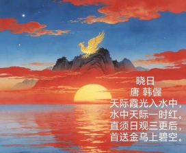 日出