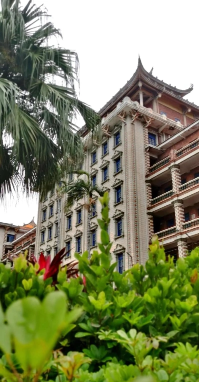 学院