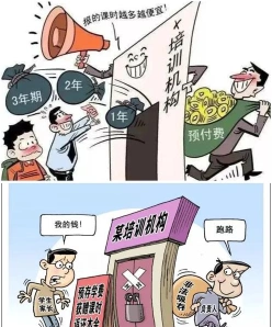 机构