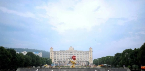 职业技术学院