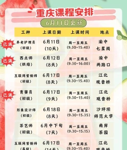 校本培训