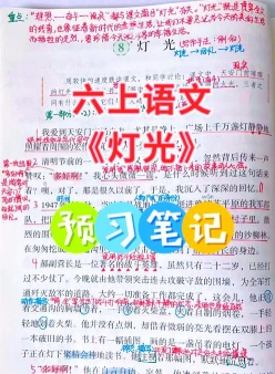 灯光