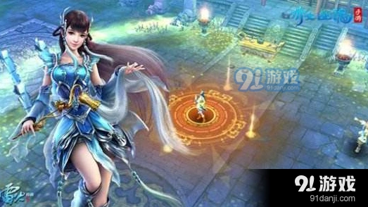 倩女幽魂偃师技能加点新手教程