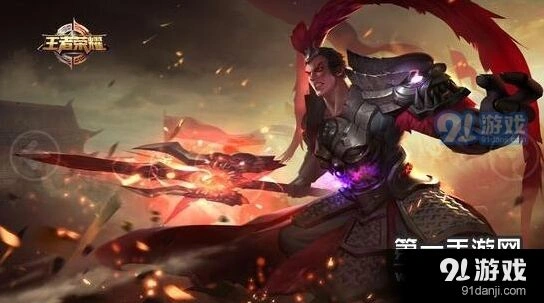 王者荣耀魔神