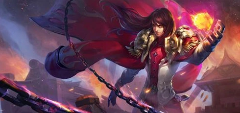 王者荣耀无限模式