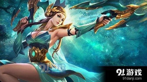 王者荣耀最厉害