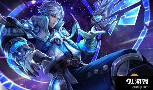 王者荣耀诸葛亮