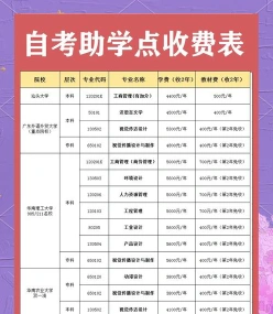 助学金