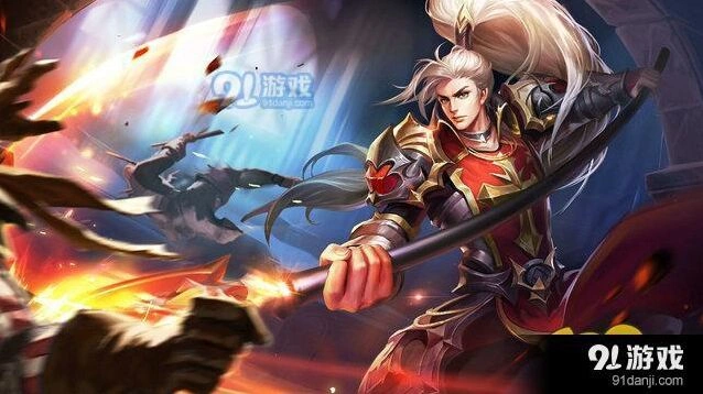 王者荣耀推荐