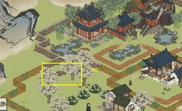 江南百景图江南