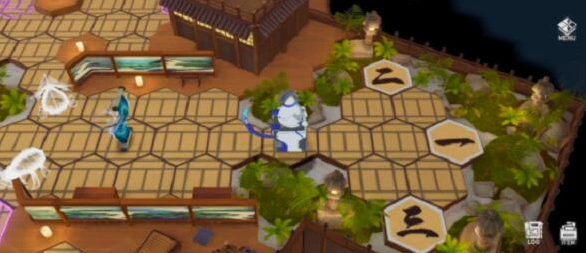 深空之眼因果观测第十关攻略通关分享