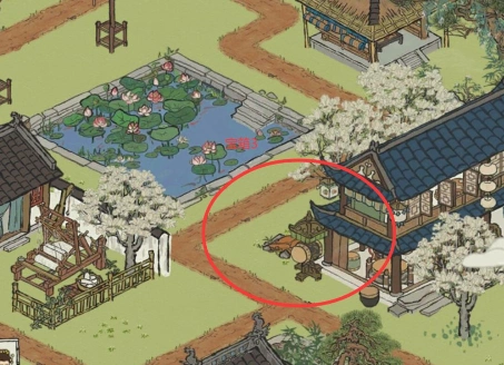 江南百景图宝箱