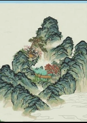 江南百景图百景